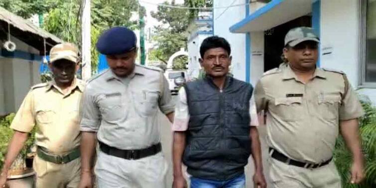 Birbhum News main accused arrested in  murder case after TMC Clash Birbhum News:  বীরভূমের খুনের ঘটনায় ধৃত মূল অভিযুক্ত, গ্রেফতার তৃণমূল নেতা-সহ অনুগামীরা