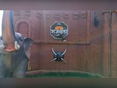 In Pics : किल्ला नव्हे तर शिवप्रेमीचे हॉटेल!