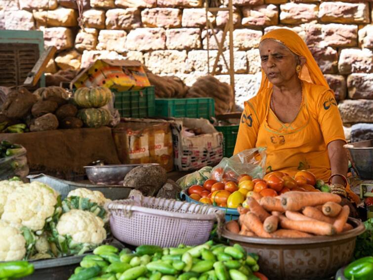 Retail Inflation For Farm And Rural Workers Eased Marginally To In October Retail Inflation For Farm And Rural Workers Eased Marginally To 7.22%, 7.34% In October