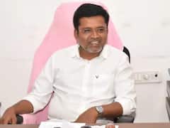 ఢిల్లీ వెళ్తే పార్టీ మారడానికేనా ? ఈ సారి ఆవేదన టీఆర్ఎస్ నేతది!