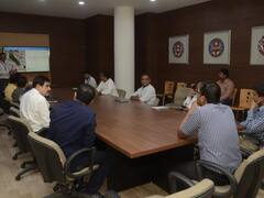 महाकाल के लोक से शुरू होगा मध्य प्रदेश में 5G का संचार, सीएम शिवराज सिंह चौहान ने जताई इच्छा