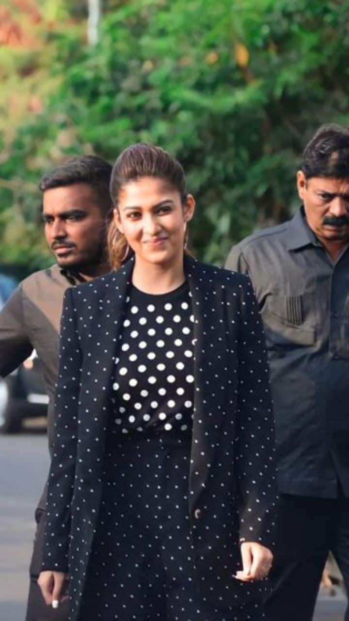 படப்பிடிப்புக்கு இடையே க்ளிக்கிய போட்டோ