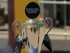 In Pics : पावसामुळं रद् झाला सामना मग खेळाडूंनी केली मजा-मस्ती, फोटो झाले व्हायरल