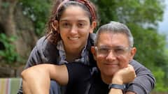 Ira Khan Engagement: বাগদান সারলেন আমির কন্যা ইরা খান, দেখুন ছবি