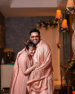 Ginni Chatrath Birthday: पत्नी गिन्नी के बर्थडे पर रोमांटिक हुए कपिल शर्मा, कोजी फोटोज शेयर कर लिखा लविंग नोट