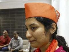 नरोदा पाटिया दंगा मामले के दोषी की बेटी को टिकट दिए जाने पर बीजेपी ने दी सफाई, कहा...