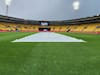 NZ vs IND 1st T20: पावसाचा खोळंबा! भारत- न्यूझीलंड यांच्यातील पहिल्या टी-20 सामन्याच्या नाणेफेकीला उशीर