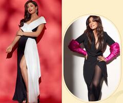 Chitrangada Singh : 46 व्या वर्षी ही तरुणीला लाजवेल असं ग्लॅमर, पाहा चित्रांगदाचे खास फोटो