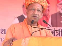 UP CM Urges People For Maximum Participation In G20 Conferences In State