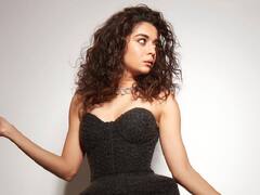 Mithila Palkar: मिथिला पालकरचा ग्लॅम अवतार; फोटो पाहताच चाहते घायाळ!