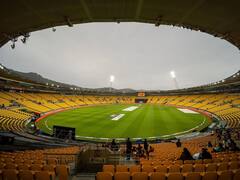 IND vs NZ Score: भारत और न्यूजीलैंड के बीच खेला जाने वाला पहला टी20 मैच बारिश की भेंट चढ़ा