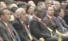 No Money for Terror परिषदेत पंतप्रधान नरेंद्र मोदींचा पाकिस्तानवर थेट घणाघात