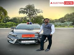 ఇన్‌స్టాగ్రామ్ పోస్ట్‌పై ఈసీ సీరియస్- ఐఏఎస్‌ అధికారిపై వేటు!