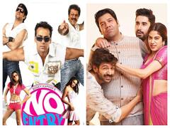 Hera Pheri 3, 'अंदाज अपना अपना' से लेकर Dostana 2 तक... इन आइकॉनिक फिल्मों के सीक्वल हैं लटके.
