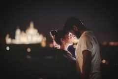 Nayanthara का माथा चूमते हुए विग्नेश ने पत्नी को किया बर्थडे विश, लिखा-'आप बहुत ज्यादा खूबसूरत लगती हो'