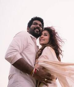 Nayanthara B'Day: बेहद खूबसूरत है नयनतारा की फैमिली लाइफ, तस्वीरों में देखिए मां, पत्नी से लेकर उनका हर अंदाज