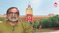 বিকাশরঞ্জন ভট্টাচার্যের বিরুদ্ধে বিক্ষোভ SSC’র চাকরিপ্রার্থীদের একাংশের