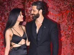 गर्लफ्रेंड सबा आजाद के साथ मन्नत में रहेंगे ऋतिक रोशन, खर्च कर दिए 97.50 करोड़ रुपए