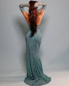 Janhavi Kapoor : जान्हवी कपूरने जलपरी लूकमध्ये वाढवला इंटरनेटचा पारा; फोटो चर्चेत!