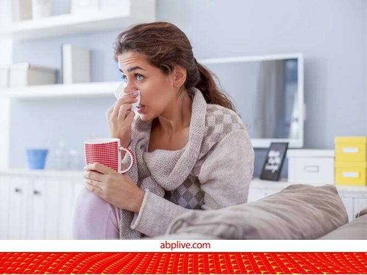 protect and treat yourself from these five winter viral infections at your home know how सर्दियों में बुखार-खांसी समेत इन 5 छोटी समस्याओं का घर पर यूं करें इलाज