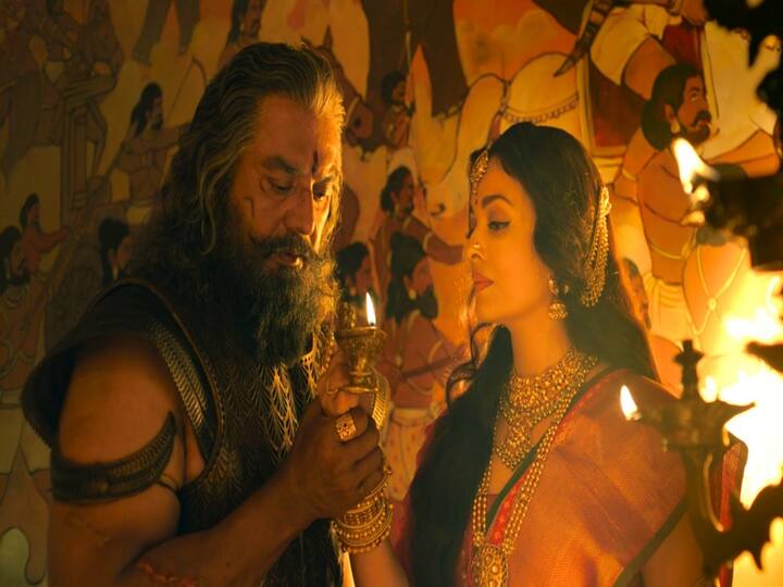 Ponniyin Selvan 1 Box Office: Aishwarya Rai Starrer Joins The Rs 500 Crore Club Ponniyin Selvan 1 Box Office: Aishwarya Rai Starrer Becomes Second-Highest Grossing Tamil Movie Globally