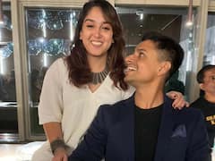 आयरा खान और नुपुर शिखरे की लव स्टोरी में है पापा आमिर खान का भी हाथ, जानें कैसे प्यार में बदल गई दोस्ती