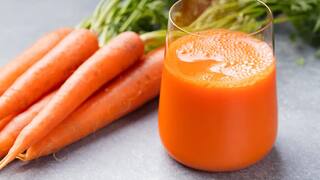 Benefits of Carrot: શિયાળાનું સુપરફૂડ છે  ગાજર, રોજ સેવન કરવાથી  થાય છે આ અદભૂત ફાયદા