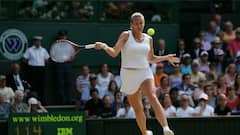 কলকাতা ম্যারাথনের অ্যাম্বাসাডর হলেন ফরাসি টেনিস কিংবদন্তি পিয়ার্স