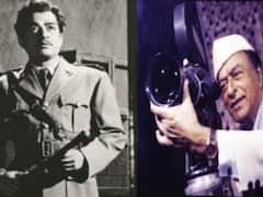 A Look At The Life, Cinema Of Legendary Filmmaker V. Shantaram
