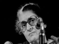 Indira Gandhi Birth Anniversary: Famous Quotes By 'Iron Lady Of India' – In Pics