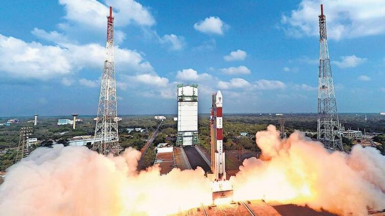 Vikram-S Launching: Beginning of a new era in India's space sector, country's first private rocket Vikram-S launch ભારતે અવકાશની દુનિયામાં રચ્યો ઈતિહાસ, શ્રીહરિકોટાથી દેશનું પ્રથમ ખાનગી રોકેટ Vikram-S સફળતાપૂર્વક લોન્ચ