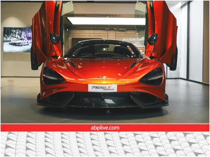 McLaren New Car Launch: ब्रिटिश वाहन निर्माता कंपनी McLaren ने भारत में अपने पहले शोरूम को खोलने के साथ आधिकारिक तौर पर अपनी नई शुरुआत की है.