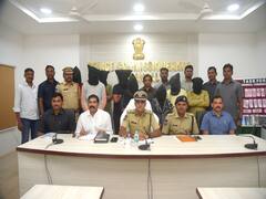 Fake Currency Printing : యూట్యూబ్ సాయంతో నకిలీ నోట్ల ప్రింటింగ్, ముఠా గుట్టురట్టు చేసిన వరంగల్ పోలీసులు!