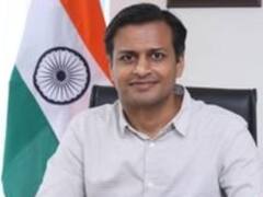 एलजी के आदेश पर दफ्तर हुआ सील तो जैस्मिन शाह बोले, 'देश में चल रहे दो कानूून, संबित पात्रा के दफ्तर पर भी लगे ताला'