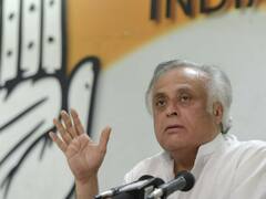 'MVA गठबंधन को कोई दिक्कत नहीं', सावरकर विवाद पर जयराम रमेश ने की संजय राउत से बात