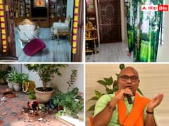 బీజేపీ ఎంపీ అరవింద్ ఇంటిపై టీఆర్‌ఎస్‌ కార్యకర్తల దాడి- చిచ్చురేపిన ఆ  కామెంట్స్