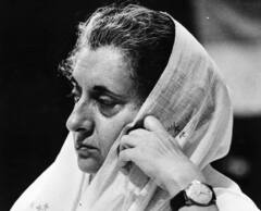 Indira Gandhi Birth Anniversary : पहिल्या महिला पंतप्रधान इंधिरा गांधींचा जीवनप्रवास!