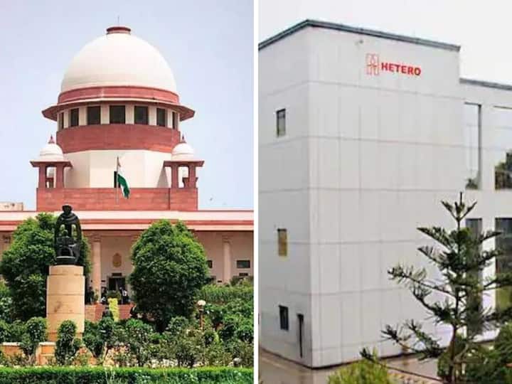 Supreme Court has made it clear that the Hetero company will have to face an investigation in Jagan's illegal assets case. Hetero Jagan Case : జగన్ అక్రమాస్తుల కేసుల్లో సుప్రీంకోర్టు కీలక వ్యాఖ్యలు -  హెటిరో పిటిషన్ కొట్టివేత !