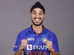 ICC T20 Rankings માં અર્શદીપ સિંહની લાંબી છલાંગ, સેમ કરન અને બેન સ્ટોકને પણ મળ્યો ફાયદો