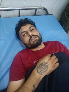 Ludhiana News: ਲੁਧਿਆਣਾ 'ਚ ਪੁਲਿਸ ਤੇ ਗੈਂਗਸਟਰ ਵਿਚਾਲੇ ਹੋਈ ਗੋਲੀਬਾਰੀ