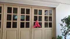 ఎమ్మెల్సీ కవితపై అరవింద్ వ్యాఖ్యలతో భగ్గుమన్న టీఆర్‌ఎస్‌- హైదరాబాద్‌లోని ఇంటిపై దాడి