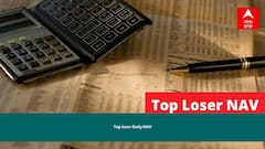 Top loser Daily NAV November 18, 2022 ਨੈੱਟ ਐਸਟ ਵੈਲਯੂ ਕੀਮਤ ਸਕੀਮ ਨਿਵੇਸ਼ ਵਿਆਜ ਦਰ ਦੇ ਵੇਰਵੇ