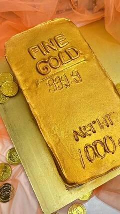 Gold Silver Price: இன்று தங்கம் வாங்கப் போறீங்களா..? அப்போ விலையைத் தெரிஞ்சுகிட்டு போங்க..!