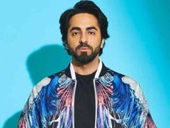 जब गर्लफ्रेंड से बात करते हुए रंगे हाथ पकड़े गए आयुष्मान खुराना, रात के 3 बजे एक्टर के घर मचा था बवाल