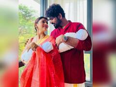 Nayanthara B'Day: बेहद खूबसूरत है नयनतारा की फैमिली लाइफ, तस्वीरों में देखिए मां, पत्नी से लेकर उनका हर अंदाज