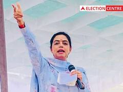 सरदारशहर उपचुनाव में स्टार प्रचारकों की लिस्ट से बागी नेताओं का कटा पत्ता, MLA दिव्या मदेरणा ने कही ये बात