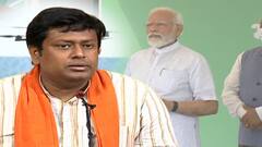 'বিজেপি যেখানে পঞ্চায়েত পাবে, সেখানে টাকা যাবে', বিস্ফোরক সুকান্ত