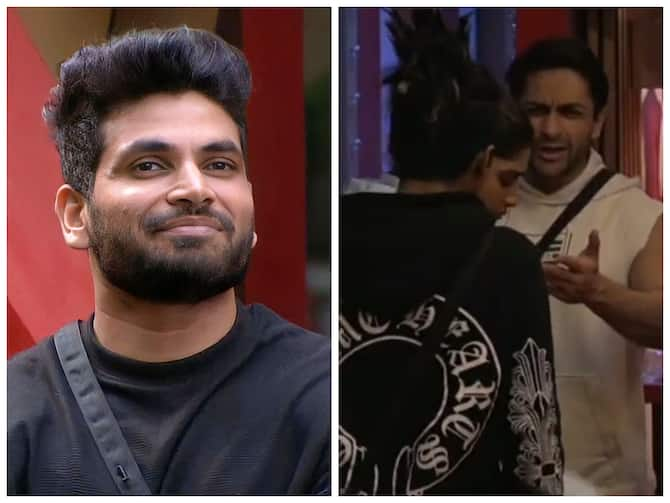 Bigg Boss 16: MC Stan cries after Shalin Bhanot mentions Shiv Thakare  deserves to win more; says 'Everyone makes fun of my expensive shoes,  diamonds as if they aren't rich' - Times