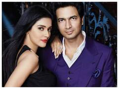 पापा का मेकअप करती दिखी एक्ट्रेस Asin की 4 साल की बेटी, खूबसूरत तस्वीरें जीत लेंगी आपकी भी दिल!