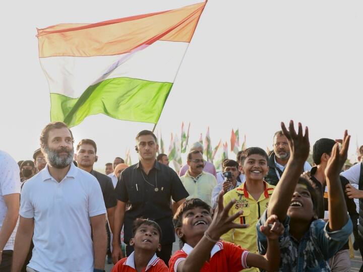 Bharat Jodo Yatra Maharashtra Security tight Rahul Gandhi Shegaon rally over statement on Savarkar Bharat Jodo Yatra: सावरकर पर बयान को लेकर सियासत तेज, राहुल गांधी की रैली से पहले शेगांव में बढ़ाई गई सुरक्षा